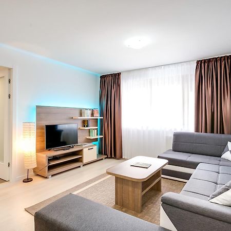 Apartment Nova Cesta 62 Zagrzeb Zewnętrze zdjęcie