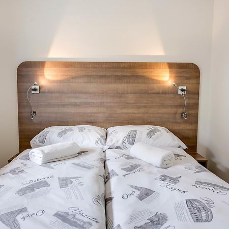 Apartment Nova Cesta 62 Zagrzeb Zewnętrze zdjęcie