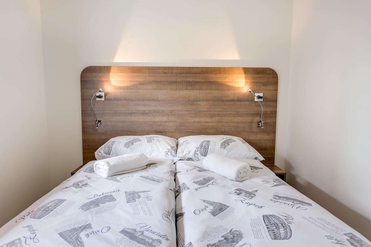 Apartment Nova Cesta 62 Zagrzeb Zewnętrze zdjęcie