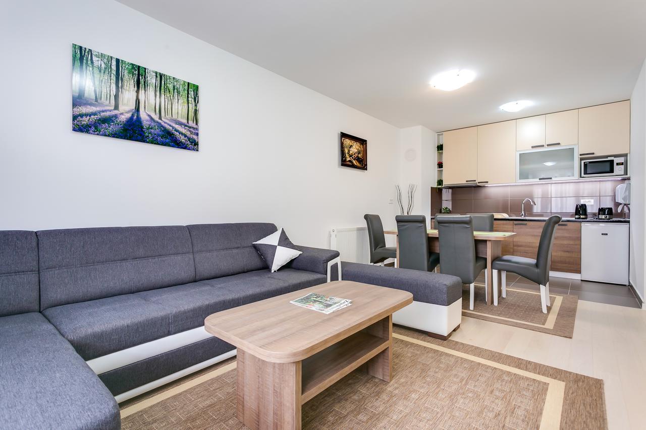 Apartment Nova Cesta 62 Zagrzeb Zewnętrze zdjęcie
