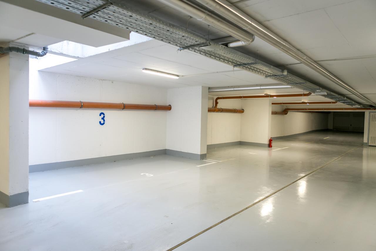 Apartment Nova Cesta 62 Zagrzeb Zewnętrze zdjęcie