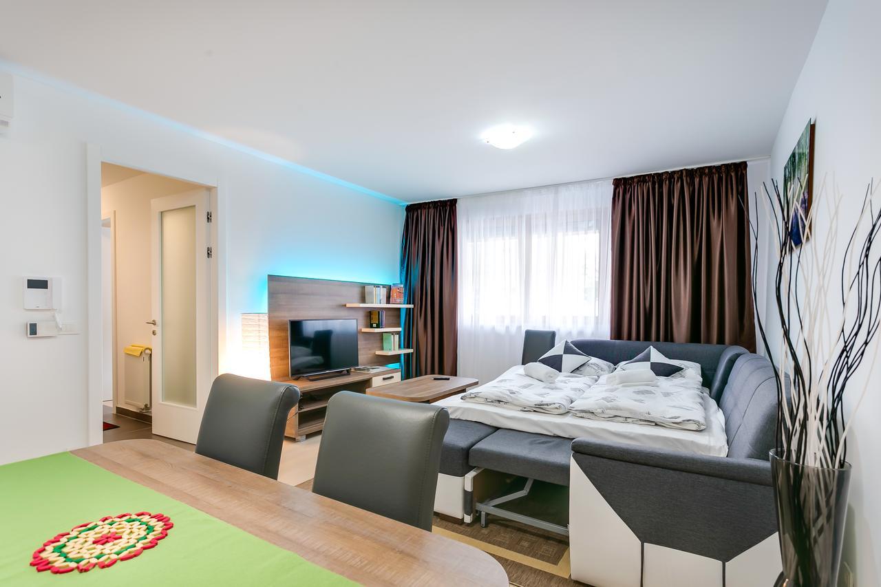 Apartment Nova Cesta 62 Zagrzeb Zewnętrze zdjęcie